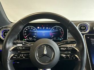mercedes-benz cle 220 d