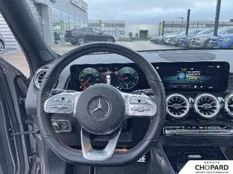 mercedes-benz glb 200 d