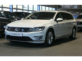 volkswagen passat gte executive businss drag