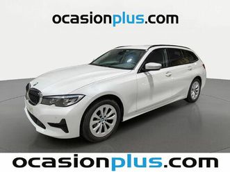 bmw serie 3 318d touring (150 cv)