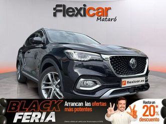 1.5 t-gdi phev luxury 190 kw (258 cv)