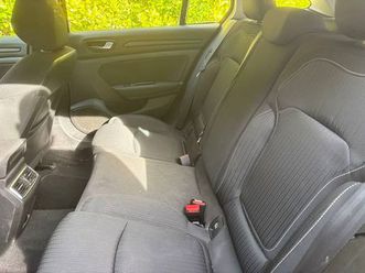 renault mégane iv estate tce 115 fap business