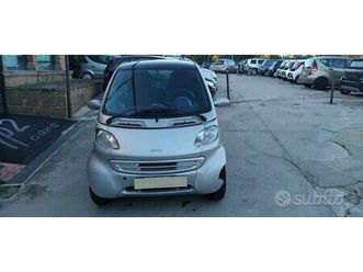 smart - 600 - smart & passion