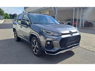 suzuki across 2.5 phev glx e-4wd e-cvt új autó-rendkívüli engedménnyel-több színben