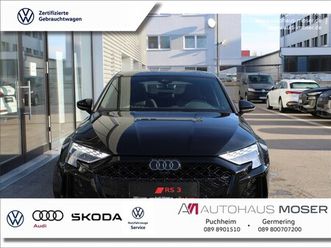 tfsi quattro 294 kw s tronic