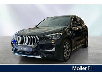 xdrive25e edrive / hud / hengerfeste / ryggekamera