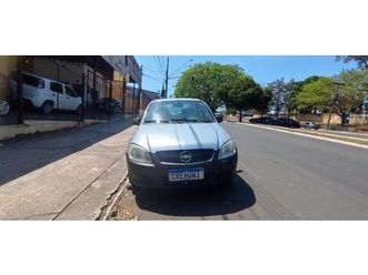 chevrolet celta 1.0l flex life