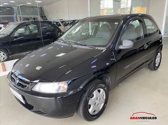 chevrolet celta 1.0l flex spirit
