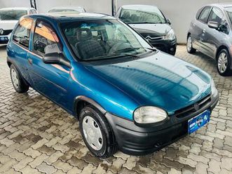 chevrolet corsa corsa sedan gl 1.6 mpfi 4p