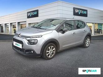 bluehdi 100 s&s bvm6 feel business