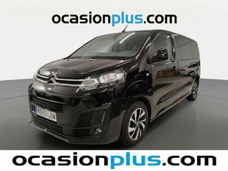 citroen spacetourer bluehdi 120 talla m business (120 cv)