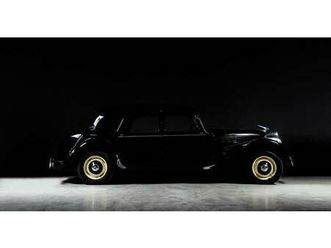 1955 | citroën traction avant 11 légère