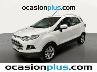 ford ecosport 1.5 ti-vct trend (112 cv)