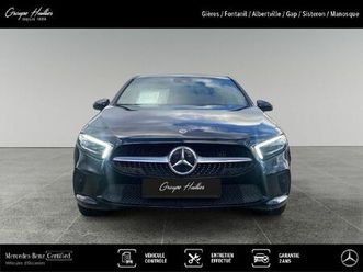 mercedes-benz a 250 e style