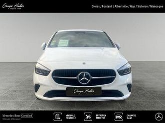 mercedes-benz b 200 d