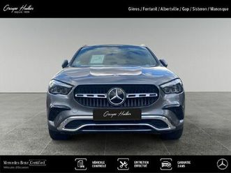 mercedes-benz gla 200 d progressive