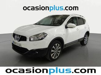 nissan qashqai dci 140 tekna premium 18 (140 cv)
