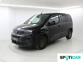 std. bluehdi 130 s&s allure business