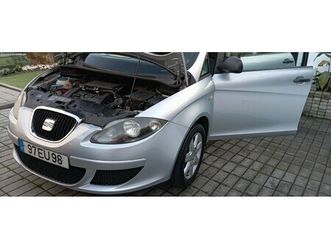 seat altea xl dezembro/07