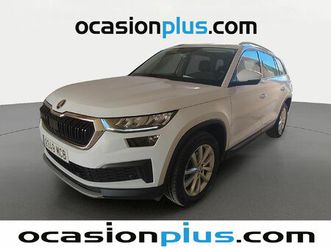 skoda kodiaq 1.5 tsi ambition 4x2 dsg (150 cv)