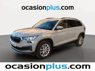 skoda kodiaq 1.5 tsi ambition 4x2 dsg (150 cv)