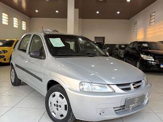 chevrolet celta 1.0l life