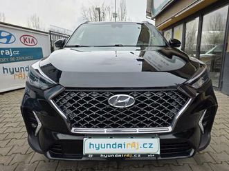 hyundai tucson 2.0-n-line-panorama-4x4