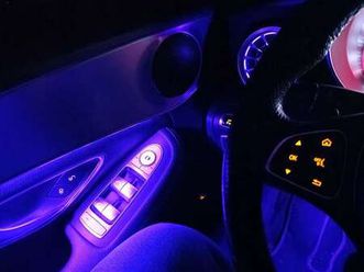 c 250 d 4 matic sport