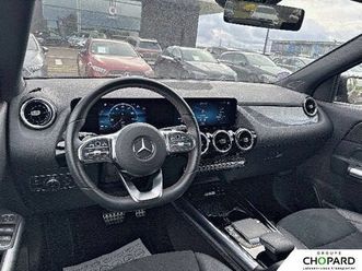 mercedes-benz gla 200 amg line