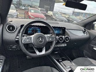mercedes-benz gla 200 d amg line