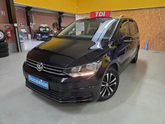 tdi united 116cv 7places