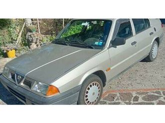 1990 | alfa romeo 33 - 1.3