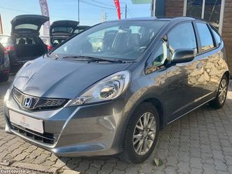 honda jazz 1.2 i-vtec trend julho/11