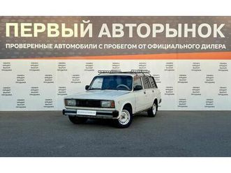 LADA 2104