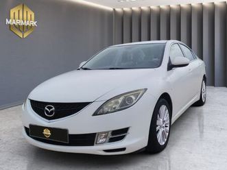 ⭐️⭐️mazda 6 2,0 te⭐️kredit, 2008 god.