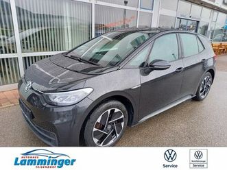 volkswagen id.3 pro 107 kw