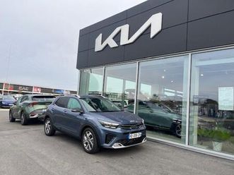 1.0 t-gdi 100ch gt line dct7