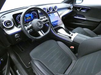 mercedes-benz c 300 e sport