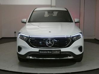 mercedes-benz eqb 250