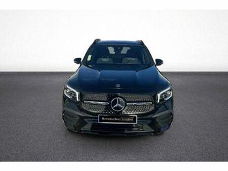 mercedes-benz glb 200 d