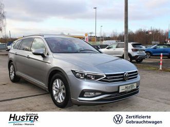 volkswagen passat variant business 2.0 tdi dsg scr