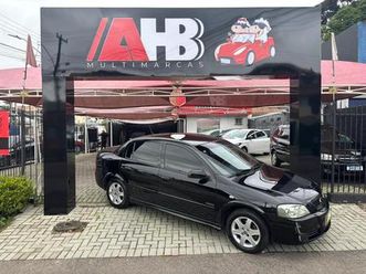 chevrolet astra 2.0 advantage flexpower