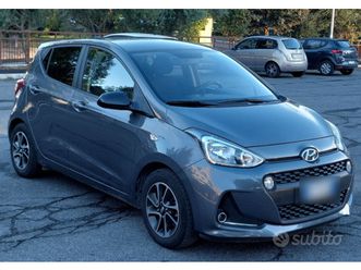 hyundai i10 econext prime gpl