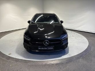 mercedes-benz a 180 progressive