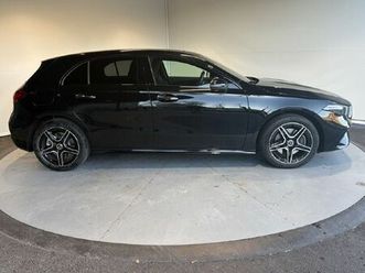 mercedes-benz a 250 e hybrid