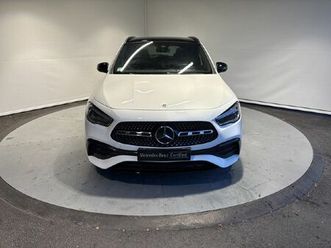 mercedes-benz gla 200 d