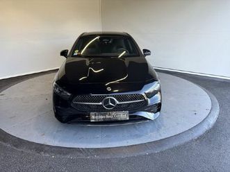mercedes-benz a 200 d