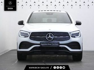 mercedes-benz glc 220 d 4matic