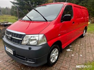 2,5 d-4d 95 4ov pitkä