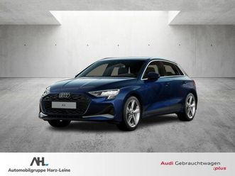 advanced 30tfsi s tronic